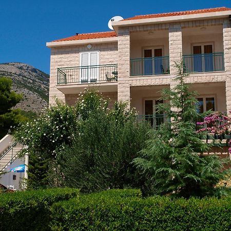 Villa Jasmin Bol Luaran gambar