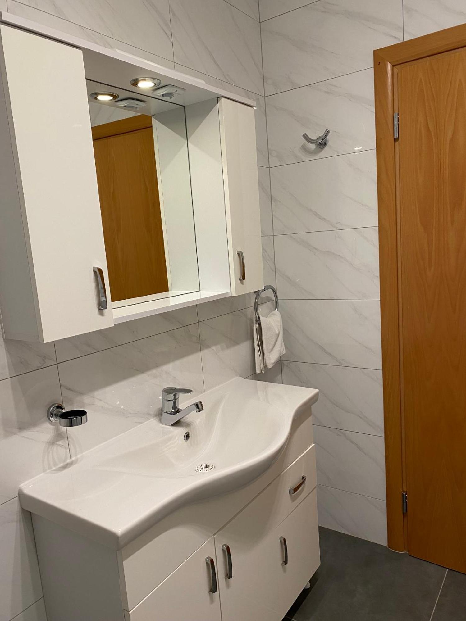 Villa Jasmin Bol Luaran gambar