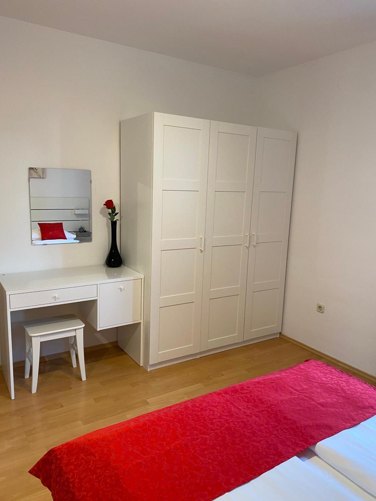 Villa Jasmin Bol Luaran gambar