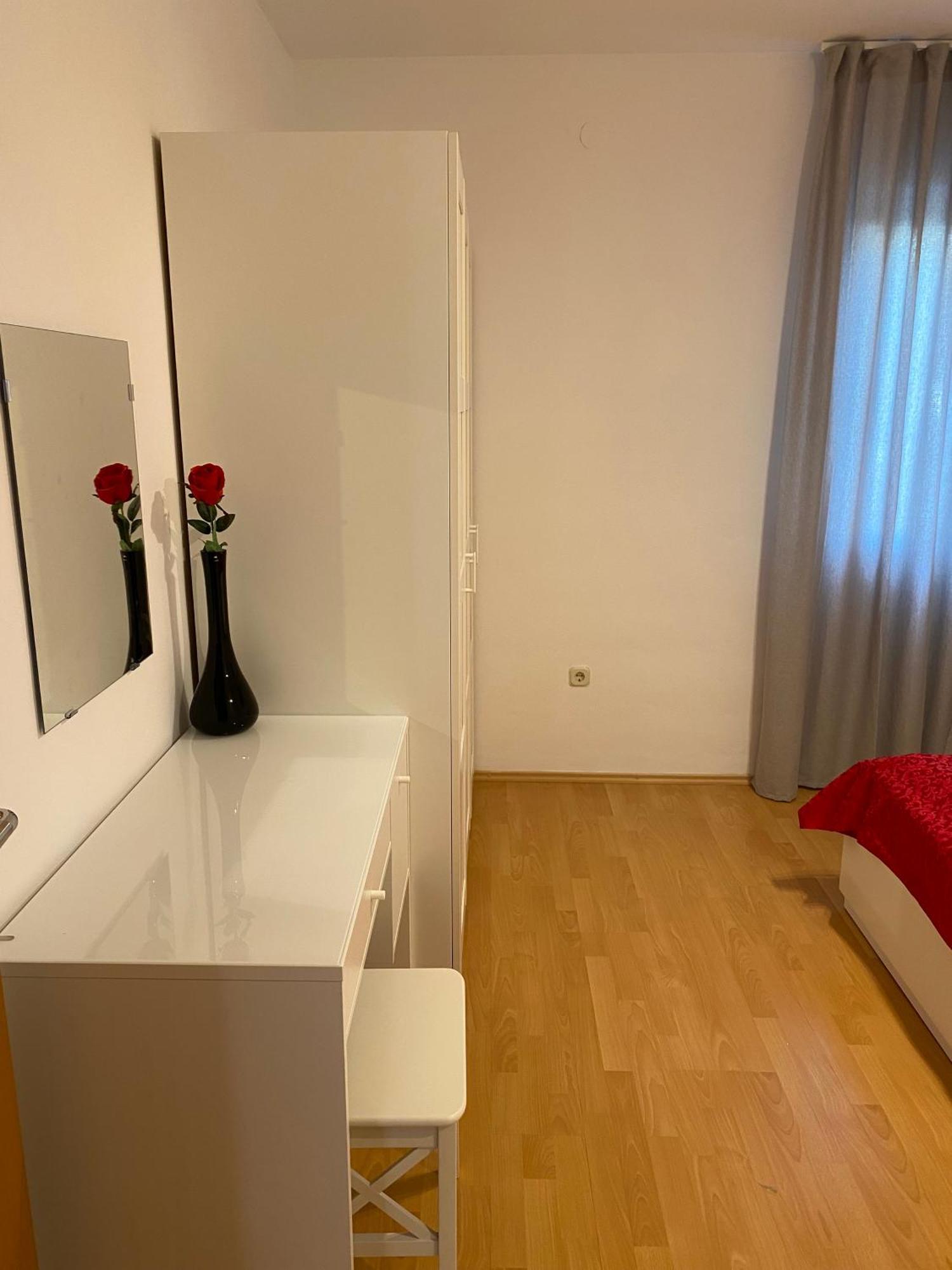 Villa Jasmin Bol Luaran gambar