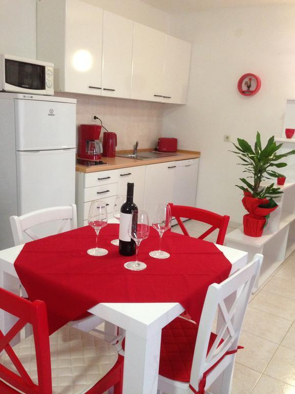 Villa Jasmin Bol Luaran gambar