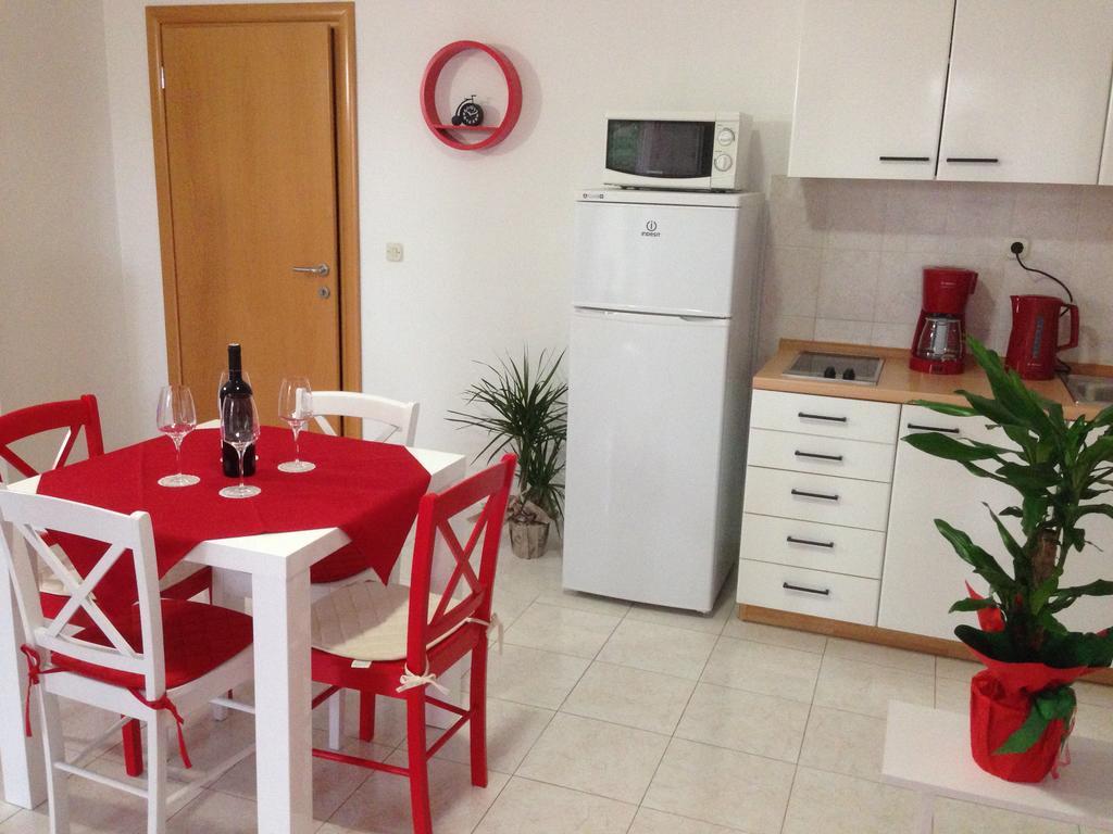 Villa Jasmin Bol Luaran gambar