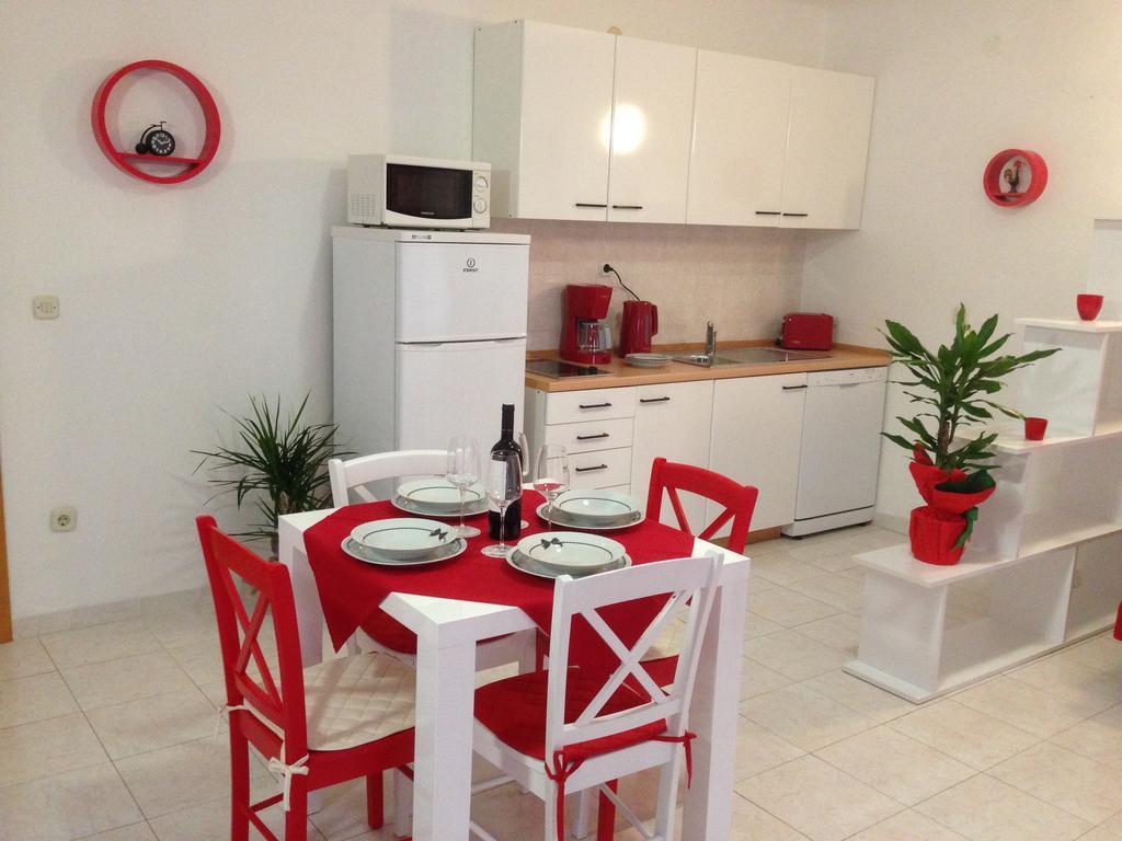 Villa Jasmin Bol Luaran gambar