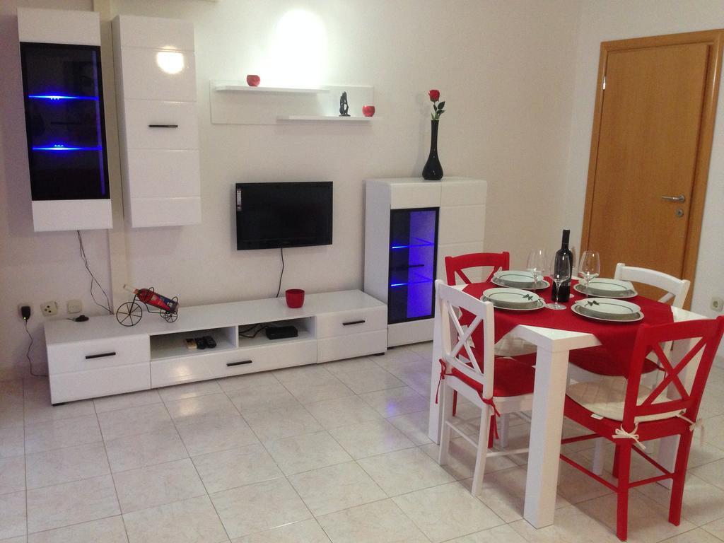 Villa Jasmin Bol Luaran gambar