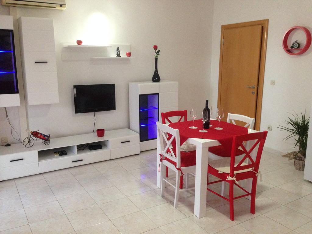 Villa Jasmin Bol Luaran gambar