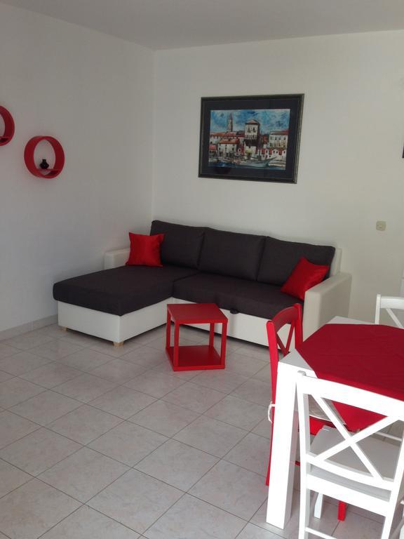 Villa Jasmin Bol Luaran gambar