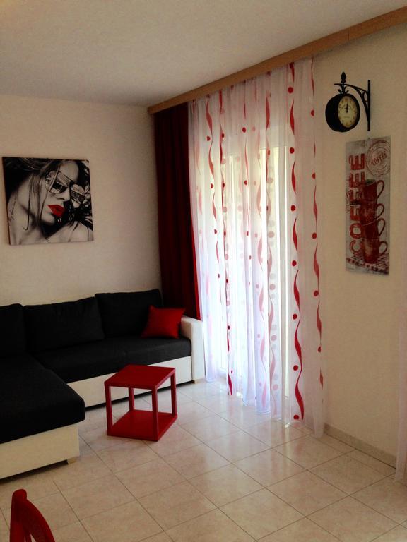 Villa Jasmin Bol Luaran gambar
